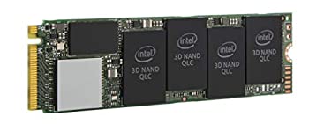 šۡ͢ʡ̤ѡIntel SSD 660p Series 1000 GB PCI Express 3.0 M.2