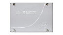 【中古】【輸入品・未使用】Intel DC P4610 internal solid state drive U.2 6400 GB PCI Express 3...