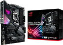 【中古】【輸入品 未使用】Asus ROG Strix Z390-E ゲーミングマザーボード LGA1151 (インテル第8世代) ATX DDR4 DP HDMI M.2 USB 3.1 Gen2 802.11AC Wi-Fi