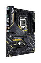 【中古】【輸入品・未使用】ASUS TUF Z390-Plus Gaming (Wi-Fi) LGA1151 (インテル第8および第9世代) DDR4 DP HDMI M.2 Z390 ATX マザーボード 802.11ac Wi-Fi USB 3.1 第2世代【メーカー名】ASUS Computer International Direct【メーカー型番】TUF Z390-Plus Gaming (Wi-Fi)【ブランド名】ASUSTek【商品説明】ASUS TUF Z390-Plus Gaming (Wi-Fi) LGA1151 (インテル第8および第9世代) DDR4 DP HDMI M.2 Z390 ATX マザーボード 802.11ac Wi-Fi USB 3.1 第2世代当店では初期不良に限り、商品到着から7日間は返品を 受付けております。映像作品には日本語吹き替え、日本語字幕が無い場合があり、プレーヤーによっては再生できませんので予めご了承ください。こちらは当店海外ショップで一般の方から買取した未使用・品です。通関検査の為、開封されることがございますので予めご了承くださいませ。買取した為、中古扱いとしております。日本語の説明書は付属しておりませんので予めご了承くださいませ。また、輸入商品の為、コンセントの形状が違う、電圧による商品の不動作などは当店では出来かねます。他モールとの併売品の為、完売の際はご連絡致しますのでご了承ください。ご注文からお届けまで1、ご注文⇒ご注文は24時間受け付けております。2、注文確認⇒ご注文後、当店から注文確認メールを送信します。3、当店海外倉庫から当店日本倉庫を経由しお届けしますので10〜30営業日程度でのお届けとなります。4、入金確認⇒前払い決済をご選択の場合、ご入金確認後、配送手配を致します。5、日本国内倉庫到着後、検品し異常がなければ出荷⇒配送準備が整い次第、出荷致します。配送業者、追跡番号等の詳細をメール送信致します。6、日本国内倉庫到着⇒出荷後、1〜3日後に商品が到着します。　※離島、北海道、九州、沖縄は遅れる場合がございます。予めご了承下さい。お電話でのお問合せは少人数で運営の為受け付けておりませんので、メールにてお問合せお願い致します。営業時間　月〜金　10:00〜17:00初期不良以外でのお客様都合によるご注文後のキャンセル・返品はお受けしておりませんのでご了承下さい。