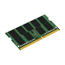 【中古】【輸入品・未使用】キングストン KTL-TN426E/16G 16GB DDR4 2666MHz ECC CL19 X8 1.2V Unbuffered...