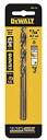 【中古】【輸入品・未使用】DEWALT DW1122 11/32-Inch Black Oxide Split Point Twist Drill Bit by...