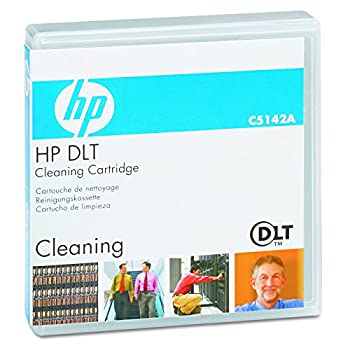 yÁzyAiEgpzHP DLT CLEANING CARTRIDGE C5142A