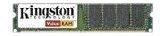 【中古】【輸入品・未使用】Kingston 512MB 133MHz Non-ECC CL3 Low Profile DIMM KVR133X64C3L/512