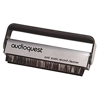 【中古】【輸入品・未使用】AudioQuest Record Brush