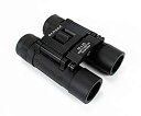 【中古】【輸入品・未使用】Barska Lucid 10x25 Jumelles Noir