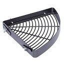【中古】【輸入品・未使用】Prevue Hendryx 3100B Cage Corner Shelf Black by Prevue Hendryx