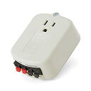 【中古】【輸入品・未使用】ペットセーフ (PetSafe) サージプロテクタ