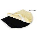 【中古】【輸入品・未使用】K&H Manufacturing Lectro-Kennel Igloo Style Outdoor Heated Pad Blac...