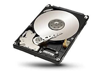 【中古】【輸入品・未使用】Seagate 2.5インチ内蔵HDD Serial-ATA300 250GB 11ms 7200rpm 16MB ST9250421AS