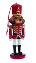 【中古】【輸入品・未使用】E&S Pets 35358-13 Soldier Dogs Ornament by E&S Pets