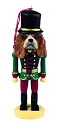 yÁzyAiEgpzE&S Pets 35358-18 Soldier Dogs Ornament by E&S Pets