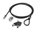 【中古】【輸入品・未使用】Cable Lock for Docking Station