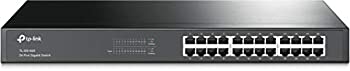 yÁzyAiEgpzTP-LINK 24-Port Gigabit Switch [sAi]