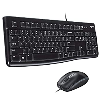 yÁzyAiEgpzLogitech MK120 Desktop