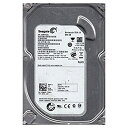 【中古】【輸入品・未使用】Seagate Barracuda 7200.12 3.5inch 500GB 16MB 7200rpm SATA6.0Gb/s ST3500413AS
