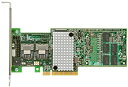 【中古】【輸入品・未使用】RAID Controller RS25DB080