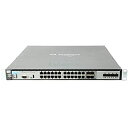 【中古】【輸入品・未使用】HP PROCURVE SWITCH 6600-24G-4XG/WW(2)