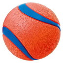 【中古】【輸入品・未使用】Chuckit! Medium Ultra Ball 2.5-Inch by Chuck It