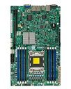【中古】【輸入品・未使用】Supermicroマザーボードddr3?1066?LGA 2011サーバーx9srw-f-o