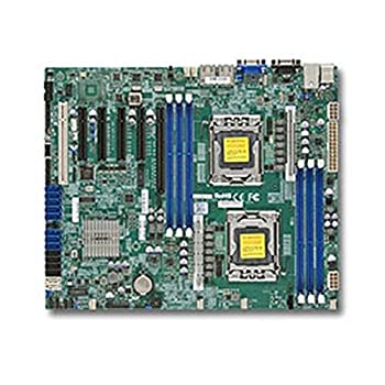 【中古】【輸入品・未使用】Supermicroマザーボード mbd-x9dbl-3 F-b Xeon lga1356 b2 SAS ATX ブラウンボックス【メーカー名】Supermicro【メーカー型番】MBD-X9DBL-3F-B【ブランド名】Supermicro【商品説明】Supermicroマザーボード mbd-x9dbl-3 F-b Xeon lga1356 b2 SAS ATX ブラウンボックス当店では初期不良に限り、商品到着から7日間は返品を 受付けております。映像作品には日本語吹き替え、日本語字幕が無い場合があり、プレーヤーによっては再生できませんので予めご了承ください。こちらは当店海外ショップで一般の方から買取した未使用・品です。通関検査の為、開封されることがございますので予めご了承くださいませ。買取した為、中古扱いとしております。日本語の説明書は付属しておりませんので予めご了承くださいませ。また、輸入商品の為、コンセントの形状が違う、電圧による商品の不動作などは当店では出来かねます。他モールとの併売品の為、完売の際はご連絡致しますのでご了承ください。ご注文からお届けまで1、ご注文⇒ご注文は24時間受け付けております。2、注文確認⇒ご注文後、当店から注文確認メールを送信します。3、当店海外倉庫から当店日本倉庫を経由しお届けしますので10〜30営業日程度でのお届けとなります。4、入金確認⇒前払い決済をご選択の場合、ご入金確認後、配送手配を致します。5、日本国内倉庫到着後、検品し異常がなければ出荷⇒配送準備が整い次第、出荷致します。配送業者、追跡番号等の詳細をメール送信致します。6、日本国内倉庫到着⇒出荷後、1〜3日後に商品が到着します。　※離島、北海道、九州、沖縄は遅れる場合がございます。予めご了承下さい。お電話でのお問合せは少人数で運営の為受け付けておりませんので、メールにてお問合せお願い致します。営業時間　月〜金　10:00〜17:00初期不良以外でのお客様都合によるご注文後のキャンセル・返品はお受けしておりませんのでご了承下さい。