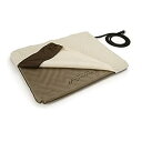 【中古】【輸入品・未使用】K&H Manufacturing Lectro-Soft Heated Pad Cover Small by K&H Manufac...