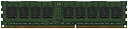 【中古】【輸入品・未使用】HP 16GB PC3-8500 DDR3-1066 4Rx4 ECC Registered DIMM (HP PN# 500207-071)