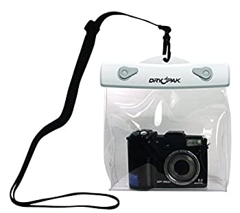 【中古】【輸入品・未使用】DRY PAK Clear Camera Case 6 x 5 x 1 1/2 White/Clear【メーカー名】L30【メーカー型番】DP-65CW【ブランド名】Dry-Pak【商品説明】DRY PAK Clear Camera Case 6 x 5 x 1 1/2 White/Clear当店では初期不良に限り、商品到着から7日間は返品を 受付けております。映像作品には日本語吹き替え、日本語字幕が無い場合があり、プレーヤーによっては再生できませんので予めご了承ください。こちらは当店海外ショップで一般の方から買取した未使用・品です。通関検査の為、開封されることがございますので予めご了承くださいませ。買取した為、中古扱いとしております。日本語の説明書は付属しておりませんので予めご了承くださいませ。また、輸入商品の為、コンセントの形状が違う、電圧による商品の不動作などは当店では出来かねます。他モールとの併売品の為、完売の際はご連絡致しますのでご了承ください。ご注文からお届けまで1、ご注文⇒ご注文は24時間受け付けております。2、注文確認⇒ご注文後、当店から注文確認メールを送信します。3、当店海外倉庫から当店日本倉庫を経由しお届けしますので10〜30営業日程度でのお届けとなります。4、入金確認⇒前払い決済をご選択の場合、ご入金確認後、配送手配を致します。5、日本国内倉庫到着後、検品し異常がなければ出荷⇒配送準備が整い次第、出荷致します。配送業者、追跡番号等の詳細をメール送信致します。6、日本国内倉庫到着⇒出荷後、1〜3日後に商品が到着します。　※離島、北海道、九州、沖縄は遅れる場合がございます。予めご了承下さい。お電話でのお問合せは少人数で運営の為受け付けておりませんので、メールにてお問合せお願い致します。営業時間　月〜金　10:00〜17:00初期不良以外でのお客様都合によるご注文後のキャンセル・返品はお受けしておりませんのでご了承下さい。