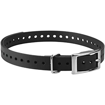 【中古】【輸入品・未使用】Garmin 犬の無駄吠え防止首輪 バークリミッターTM専用交換首輪 COLLAR STRAP