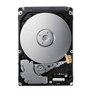 【中古】【輸入品・未使用】Seagate Momentus 500GB SATA II 2.5