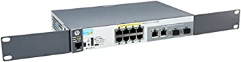 yÁzyAiEgpzHP 2530-8G-PoE+ Ethernet Switch - J9774A