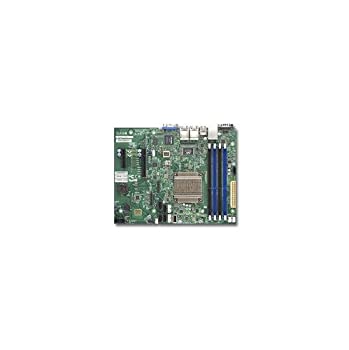 šۡ͢ʡ̤ѡSupermicro Micro ATX DDR3 1333 ޥܡɤCPU A1SRM-2758F-O