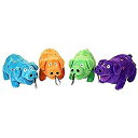 【中古】【輸入品・未使用】Multipet Plush Polka Dot Goblet Pig that Grunts 9-Inch by Multi Pet