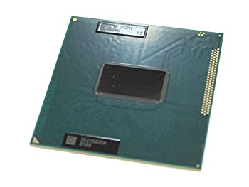 【中古】【輸入品 未使用】Intel Core i5-3360M SR0MV モバイルCPUプロセッサーソケット G2 PGA988B 2.8Ghz 3MB 5 GT/s