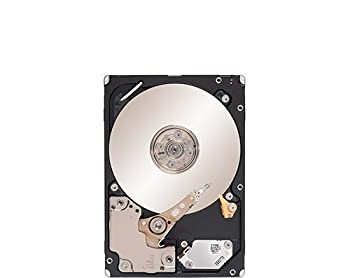 【中古】【輸入品・未使用】Seagate ST9600205SS 600GB 10K RPMS SAS HD