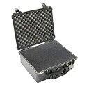 【中古】【輸入品・未使用】PELICAN ハードケース 1550 32L ブラック 1550-000-110