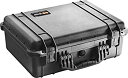 【中古】【輸入品・未使用】PELICAN ハードケース 1520 26L ブラック 1520-000-110