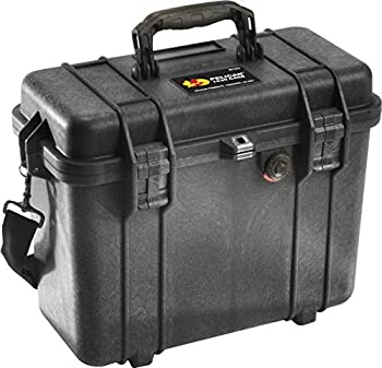 【中古】【輸入品・未使用】PELICAN ハードケース 1430 15L ブラック 1430-000-110 【中古】【輸入品・未使用】PELICAN ハードケース 1430 15L ブラック 1430-000-110