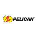【中古】【輸入品・未使用】PELICAN ハードケース 1561 スペアウレタン 4マイセット グレー 1560-400-000