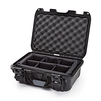 【中古】【輸入品・未使用】Nanuk 915ケース 【中古】【輸入品・未使用】Nanuk 915ケース