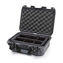 【中古】【輸入品・未使用】Nanuk 915ケース
