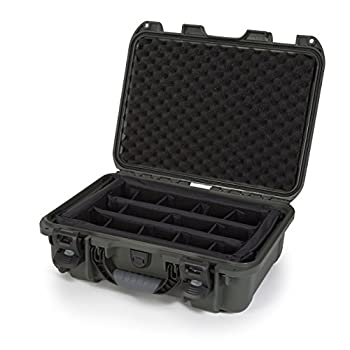 【中古】【輸入品・未使用】Nanuk 920ケース 【中古】【輸入品・未使用】Nanuk 920ケース