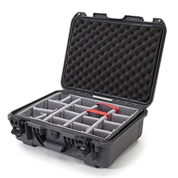 šۡ͢ʡ̤ѡNanuk 930 Case with Padded Dividers (Graphite)