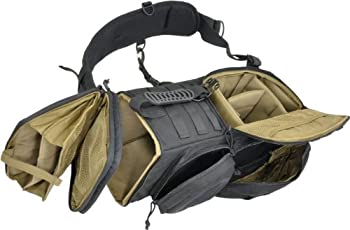 【中古】【輸入品・未使用】HAZARD4(ハザード4) Photo Recon tactical optics sling pack ブラック 【中古】【輸入品・未使用】HAZARD4(ハザード4) Photo Recon tactical optics sling pack ブラック