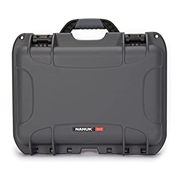 šۡ͢ʡ̤ѡ915 Medium Series Case (Graphite Empty)