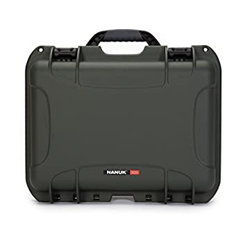 楽天アトリエ絵利奈【中古】【輸入品・未使用】Nanuk 920ケース