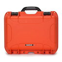 【中古】【輸入品・未使用】Nanuk 915ケース