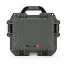 【中古】【輸入品・未使用】Nanuk 905 防水ハードケース 空 - オリーブ