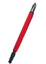 【中古】【輸入品・未使用】LensCoat(レンズコート )LW107RE レッグラップ 107/Set of 3 7