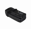 【中古】【輸入品・未使用】Promaster 垂直コントロール パワーグリップ D7000用